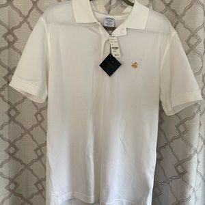 Brooks Brothers Performance Polo